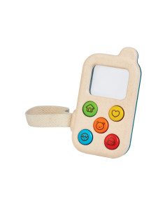 PlanToys Můj první telefon