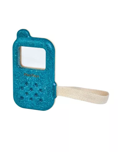 PlanToys Můj první telefon