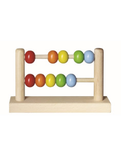 Detoa Moje první počítadlo