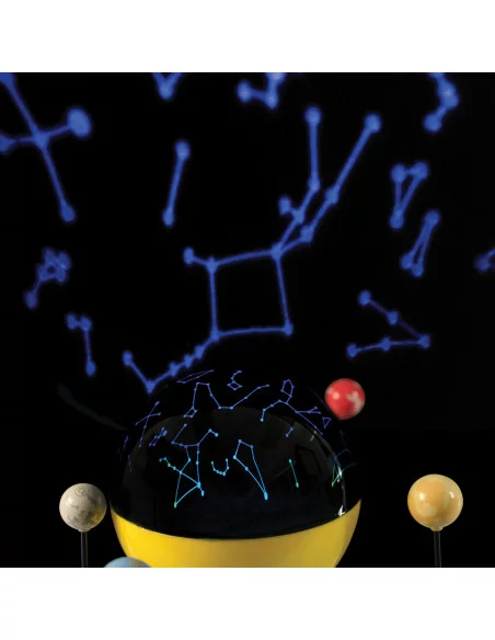 Learning Resources Pohyblivá sluneční soustava