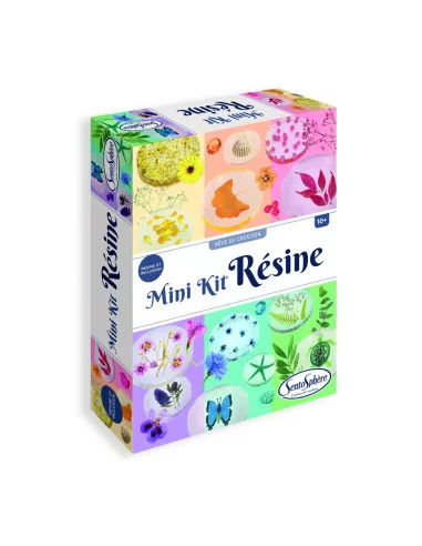 Sentosphere Pryskyřice náplň