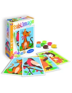 Sentosphere Sablimage mini:...