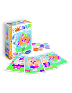 Sentosphere Sablimage mini:...