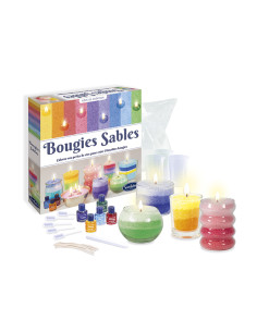 Sentosphere Vyrob si sám -...