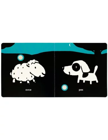 Svojtka & CO Moje zvířátka - zvuková kniha