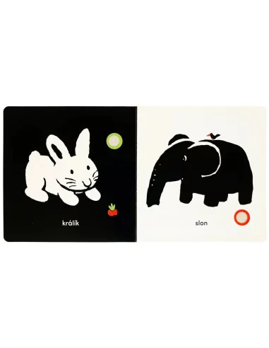 Svojtka & CO Moje zvířátka - zvuková kniha