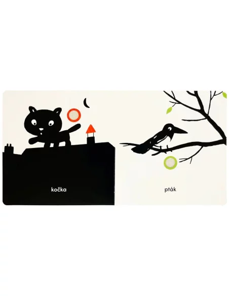 Svojtka & CO Moje zvířátka - zvuková kniha