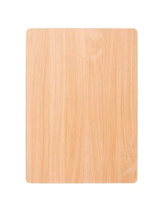 Nienhuis - Obdelníková deska stolu střední, buk