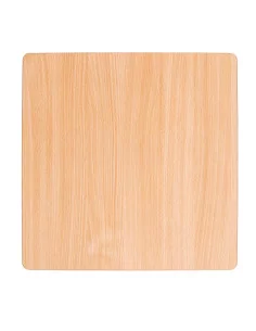 Nienhuis - Čtvercová deska stolu, buk