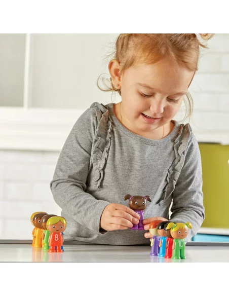 Learning Resources Počítání 1-10