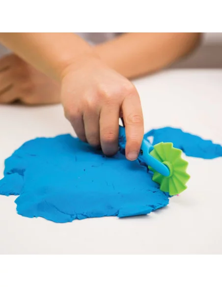 Learning Resources Playfoam - Senzorická sada písku