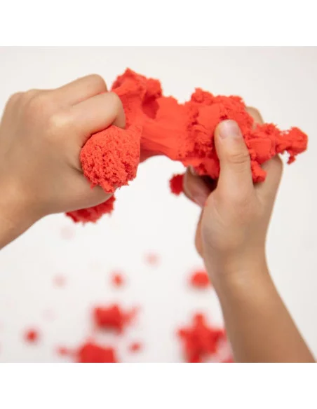 Learning Resources Playfoam - Písek 8 ks