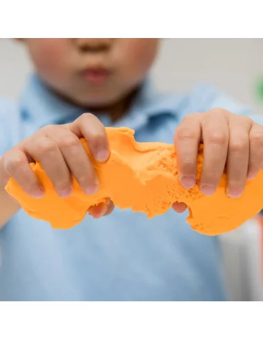 Learning Resources Playfoam - Písek 8 ks