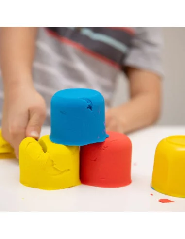 Learning Resources Playfoam - Písek 8 ks