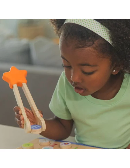 Learning Resources Sada - snadné pinzety