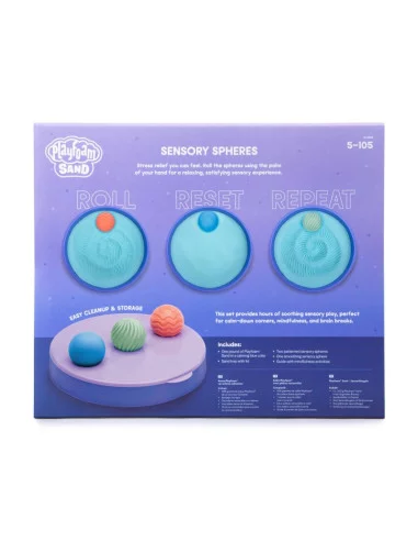 Learning Resources Playfoam - Senzorický tác s...