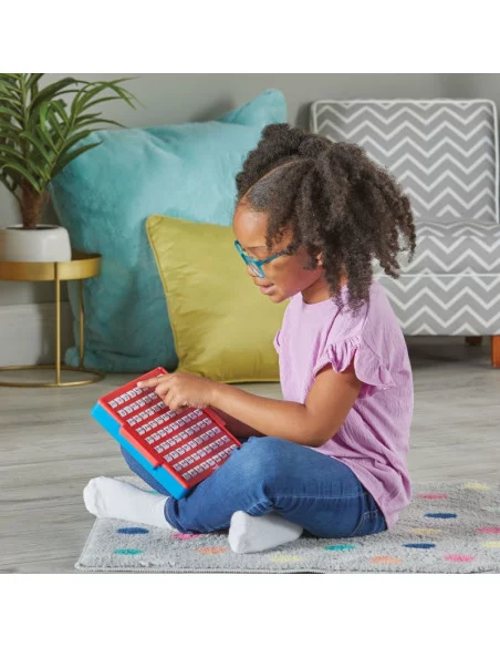 Learning Resources Tabulka - odčítání