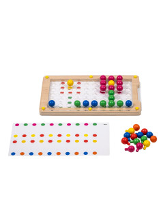 Toys for life - Kolíčková...