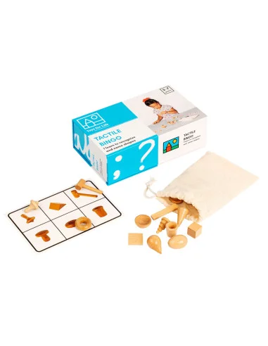 Toys for life - Poznávání tvarů