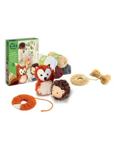 Sentosphere Výroba lesních...