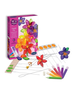 Sentosphere Křišťálový květ