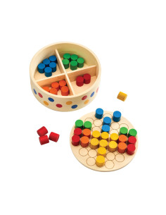 PlanToys Skládání podle...