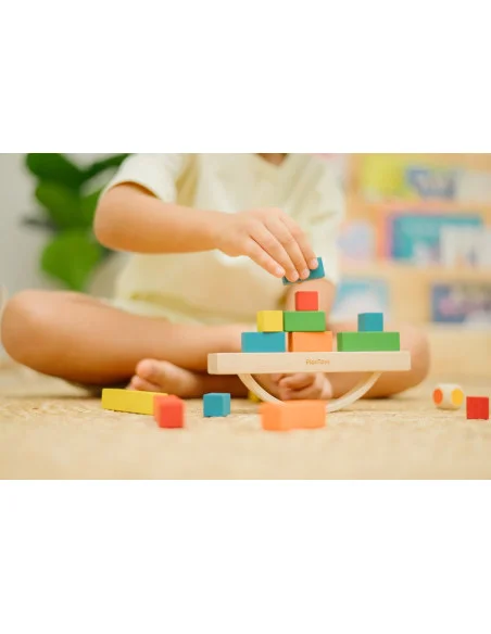 PlanToys Balanční hra