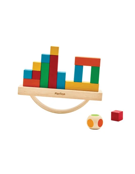 PlanToys Balanční hra