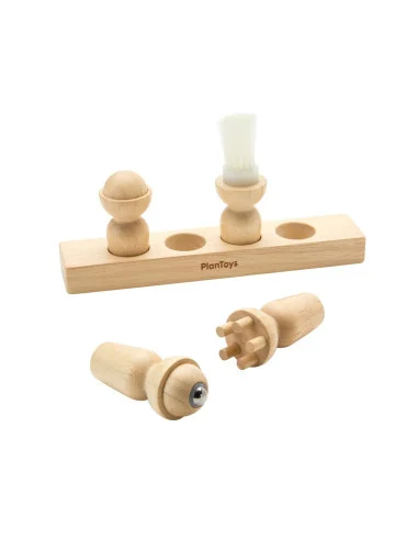 PlanToys Senzorická sada