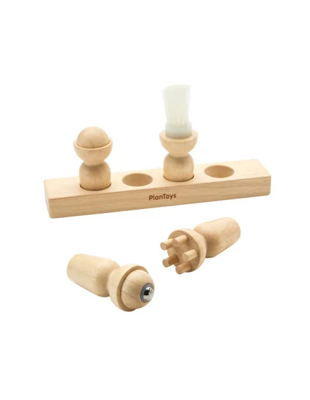 PlanToys Senzorická sada