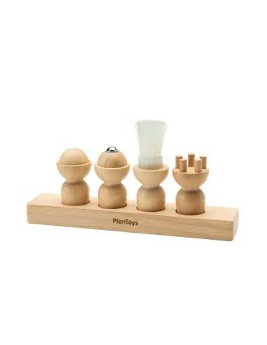 PlanToys Senzorická sada