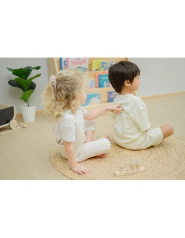 PlanToys Senzorická sada