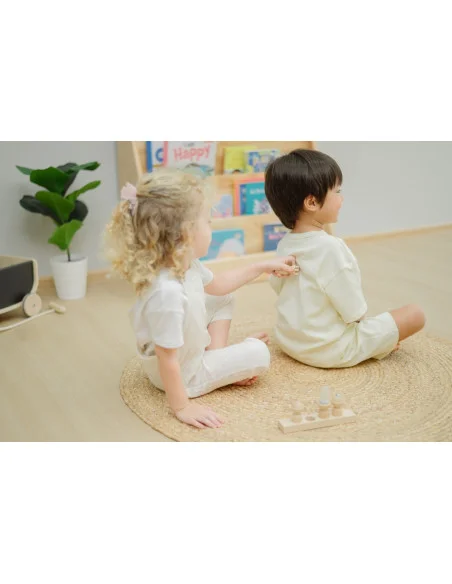 PlanToys Senzorická sada