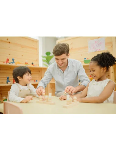 PlanToys Senzorická sada