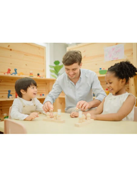 PlanToys Senzorická sada