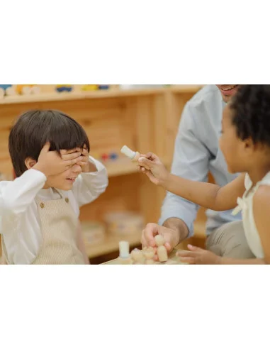 PlanToys Senzorická sada