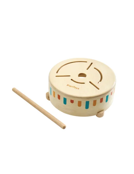 PlanToys Senzorický bubínek