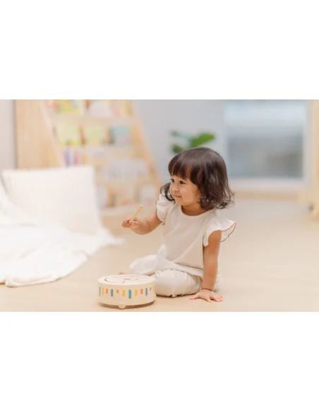 PlanToys Senzorický bubínek