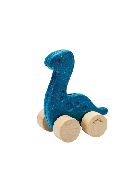 PlanToys Dino Diplo autíčko
