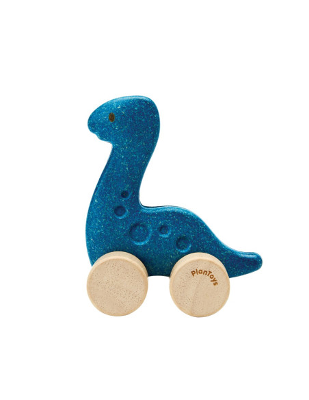 PlanToys Dino Diplo autíčko