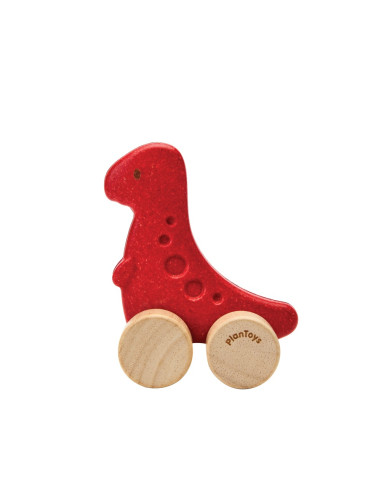 PlanToys Dino Rex autíčko