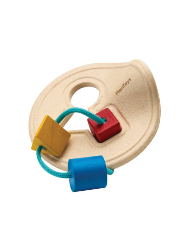 PlanToys Moje první třídění tvarů