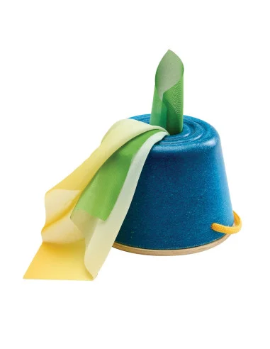 PlanToys Box s šátky