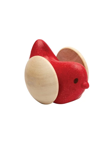 PlanToys Váleček - ptáček