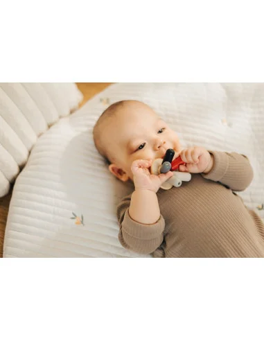 PlanToys Kontrastní Medúza