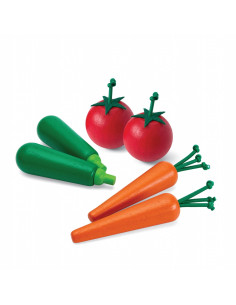 PlanToys Sada čerstvé...