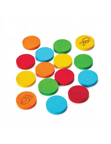 PlanToys Mini pexeso