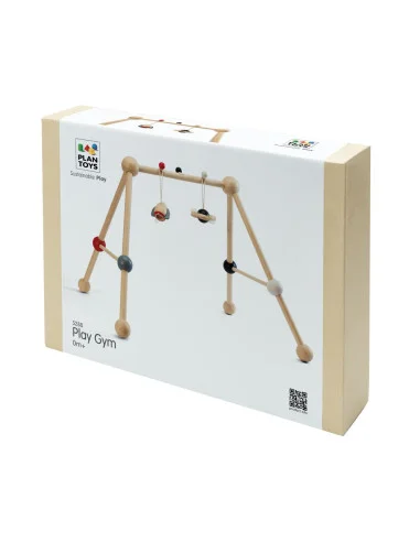 PlanToys Hrazdička pro miminka - Vesmír