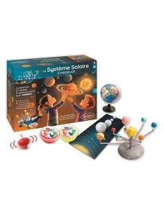 Sentosphere Vědecká...