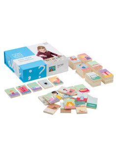 Toys for life - Skládej příběh